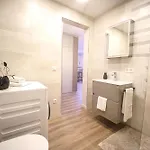Appartement Seestrasse Am Scharmuetzelsee Bad Saarow