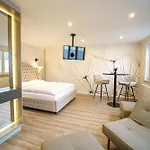 Seestrasse Am Scharmuetzelsee Appartement Bad Saarow