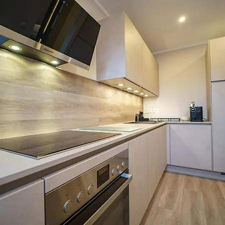 Apartamento Seestrasse Am Scharmuetzelsee *