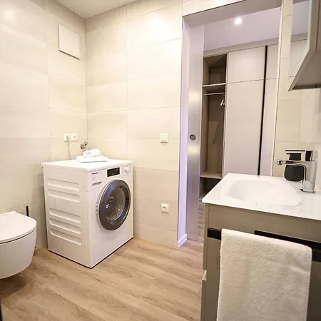 Apartamento Seestrasse Am Scharmuetzelsee Bad Saarow