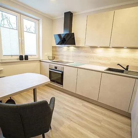 Seestrasse Am Scharmuetzelsee Bad Saarow