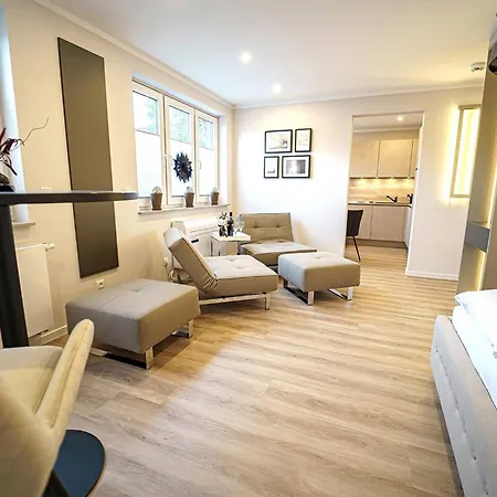 Apartamento Seestrasse Am Scharmuetzelsee