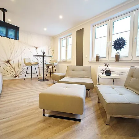 Seestrasse Am Scharmuetzelsee Bad Saarow