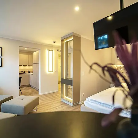 Seestrasse Am Scharmuetzelsee Bad Saarow