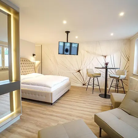 Seestraße Am Scharmützelsee Apartamento Bad Saarow