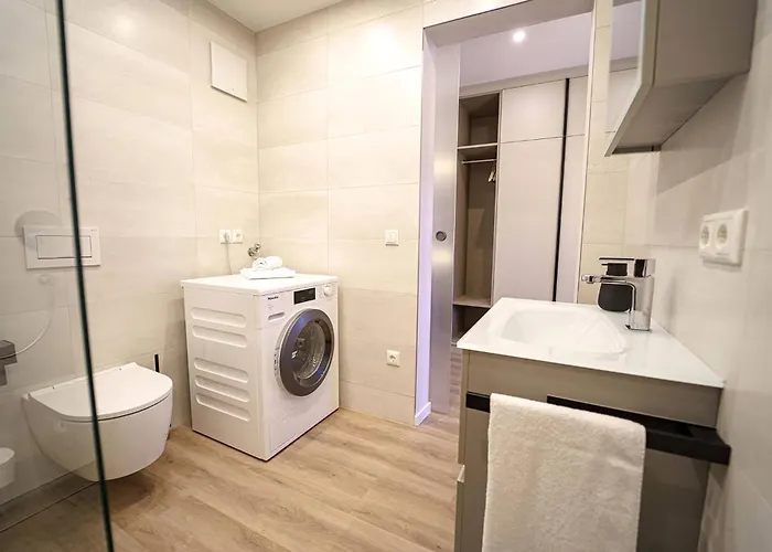 Apartamento Seestrasse Am Scharmuetzelsee Bad Saarow