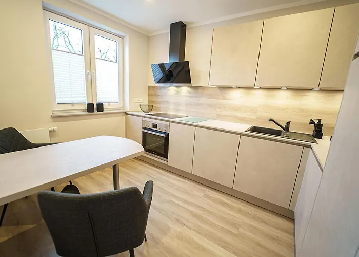 Seestrasse Bad Saarow