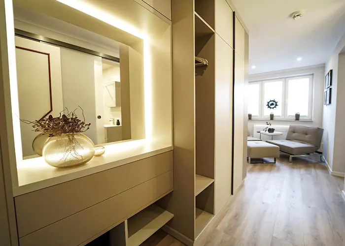 Seestrasse Am Scharmuetzelsee Apartamento *