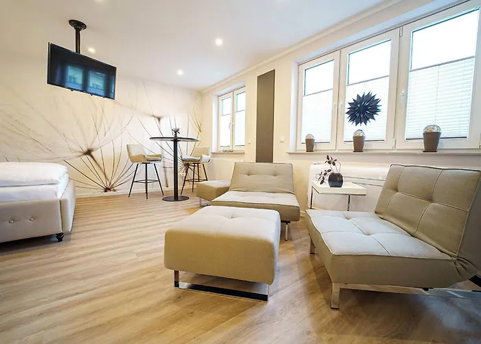 Seestrasse Am Scharmuetzelsee Bad Saarow