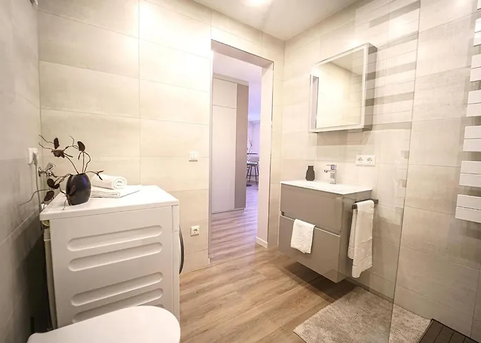 Apartamento Seestrasse Am Scharmuetzelsee Bad Saarow