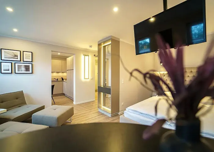 Seestrasse Am Scharmuetzelsee Bad Saarow