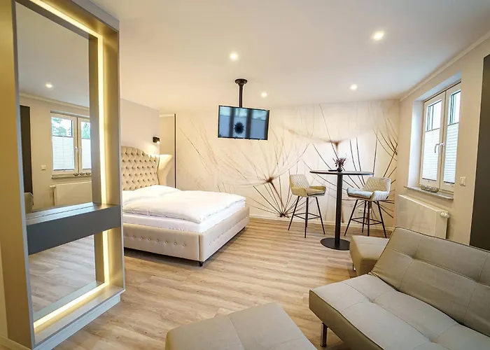 Apartamento Seestrasse Am Scharmuetzelsee